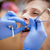 фигурные · скобки · стоматолога · женщины · пациент · реальные · люди - Сток-фото © MilanMarkovic78