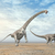 Dinosaur Diplodocus stock photo © MIRO3D