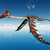 Pterosaur Quetzalcoatlus stock photo © MIRO3D