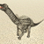 Dinosaur Ampelosaurus stock photo © MIRO3D