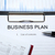 Business still life with business plan stock photo © mizar_21984