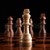 チェス · ゲーム · 王 · センター · チェスの駒 · 時間 - ストックフォト © mizar_21984
