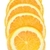 pomarańczowy · plastry · pięć · rząd · żywności · owoców - zdjęcia stock © mobi68