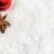 christmas · dekoracje · śniegu · tle · piłka · star - zdjęcia stock © mobi68