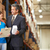 Businessman And Female Worker In Distribution Warehouse stock photo © monkey_business