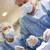 sebészek · felszerlés · műtét · nő · férfi · egészség - stock fotó © monkey_business