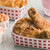 Southern Fried Chicken Coleslaw Baked Beans Fries and Strawberry stock photo © monkey_business