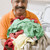 homem · lavanderia · limpeza · cor · em · pé · lavagem - foto stock © monkey_business
