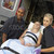 hasta · ambulans · kadın · hastane · hemşire - stok fotoğraf © monkey_business