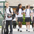 Junior school children leaving school stock photo © monkey_business