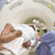 nővér · beteg · tomográfia · macska · scan · férfi - stock fotó © monkey_business