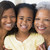 Grandmother with adult daughter and grandchild stock photo © monkey_business