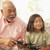 grand-père · petit-fils · jouer · jeu · informatique · maison · garçon - photo stock © monkey_business