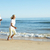 casal · de · idosos · romântico · férias · na · praia · homem · mulheres - foto stock © monkey_business