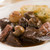 ziemniaki · ziemniaczanej · posiłek · wołowiny · francuski · przepis - zdjęcia stock © monkey_business