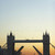 Tower Bridge At Sunset, London, England stock photo © monkey_business
