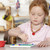 Young Boy Playing at Montessori/Pre-School stock photo © monkey_business