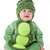 Baby in peas in pod costume stock photo © monkey_business