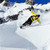 fiatalember · snowboard · férfi · hegy · ünnep · vakáció - stock fotó © monkey_business