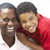 Portrait Of Father And Son In Park stock photo © monkey_business