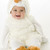 Baby in chicken costume stock photo © monkey_business