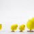 Family Of Easter Chicks stock photo © monkey_business