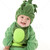 Baby in peas in pod costume smiling stock photo © monkey_business