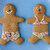 Gingerbread People with Sugar Candy Swimwear stock photo © monkey_business