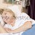 Senior Woman Sleeping In Hospital Bed stock photo © monkey_business