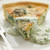 Broccoli and Roquefort Quiche with Broccoli sauce stock photo © monkey_business