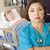 Doctor Standing With Arms Crossed In Patients Room stock photo © monkey_business