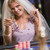 Woman enjoying bridal shower at casino stock photo © monkey_business