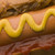 hot · dog · Zwiebeln · Senf · Tomaten · Ketchup - stock foto © monkey_business