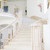 пусто · лестница · роскошный · домой · мебель · интерьер - Сток-фото © monkey_business