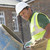 建築工人 · 水泥 · 房子 · 建設 · 男子 · 工作的 - 商業照片 © monkey_business