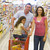 jovem · família · mercearia · compras · supermercado · comida - foto stock © monkey_business
