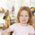 Young Girl Playing at Montessori/Pre-School stock photo © monkey_business