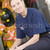 Portrait of a firefighter in the fire station locker room stock photo © monkey_business
