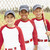 jonge · jongens · baseball · team · kinderen · kind - stockfoto © monkey_business