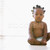 Baby sitting indoors stock photo © monkey_business