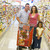 jovem · família · mercearia · compras · supermercado · mulher - foto stock © monkey_business