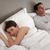 Couple With Problems Having Disagreement In Bed stock photo © monkey_business