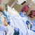 patiënt · ei · procedure · theater · groep · verpleegkundige - stockfoto © monkey_business