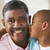 Grandfather and grandson hugging stock photo © monkey_business