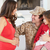 Family Greeting Military Father Home On Leave stock photo © monkey_business