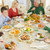 Family All Together At Christmas Dinner stock photo © monkey_business
