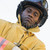 Portrait of a firefighter stock photo © monkey_business