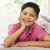 Young Boy Relaxing On Sofa At Home stock photo © monkey_business