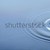 Concentric Circles Forming In Still Water stock photo © monkey_business