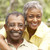 couple · de · personnes · âgées · détente · jardin · heureux · couple · Homme - photo stock © monkey_business